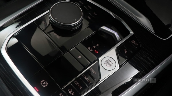 Used BMW X5 2025 for sale - 76586306: Photo 26