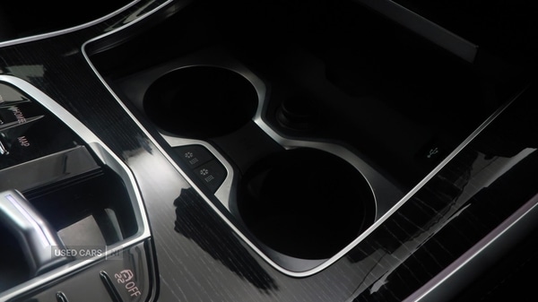 Used BMW X5 2025 for sale - 76586306: Photo 27