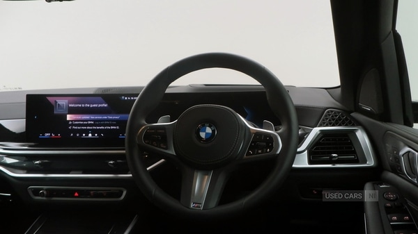 Used BMW X5 2025 for sale - 76586306: Photo 6