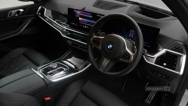 Used BMW X5 2025 for sale - 76586306: Photo 7