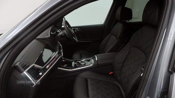 Used BMW X5 2025 for sale - 76586306: Photo 8