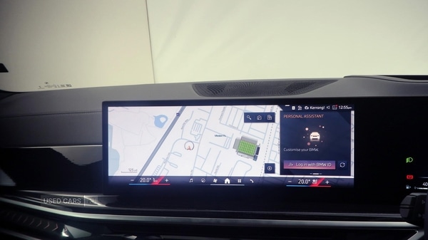 Used BMW X5 2025 for sale - 76586306: Photo 9