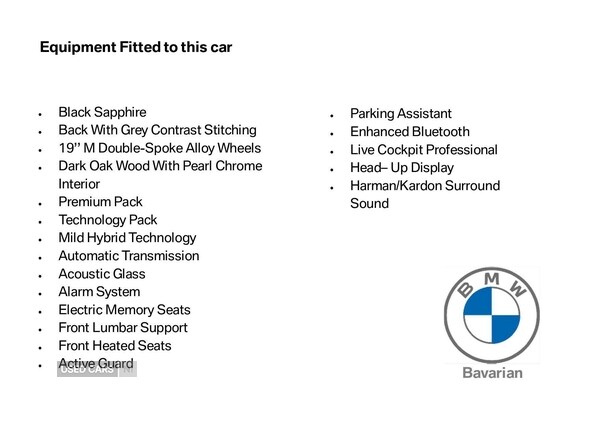Used BMW X4 2020 for sale - 76308474: Photo 1