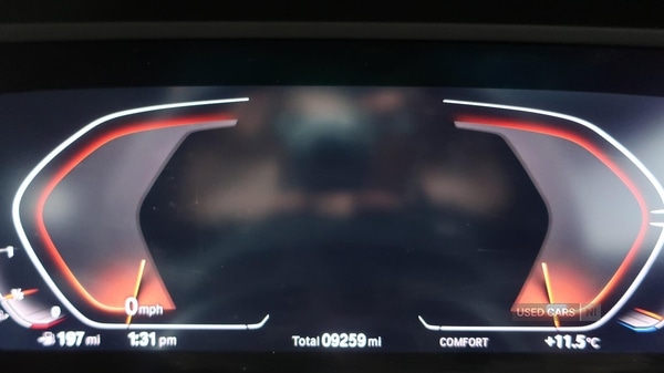 Used BMW 1 Series 2023 for sale - 77697187: Photo 10