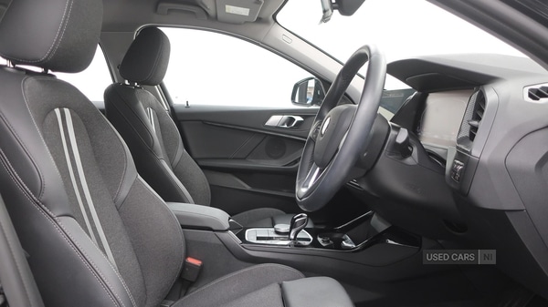 Used BMW 1 Series 2023 for sale - 77697187: Photo 12