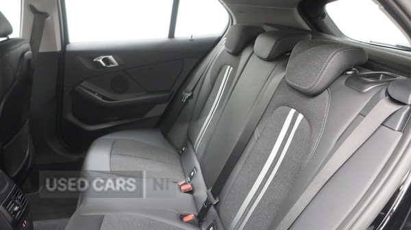 Used BMW 1 Series 2023 for sale - 77697187: Photo 13