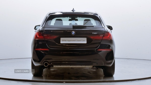 Used BMW 1 Series 2023 for sale - 77697187: Photo 16