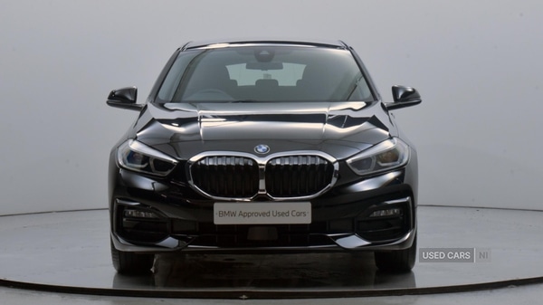 Used BMW 1 Series 2023 for sale - 77697187: Photo 17