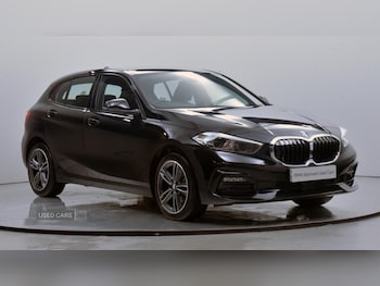 Used BMW 1 Series 2023 for sale - 77697187: Photo