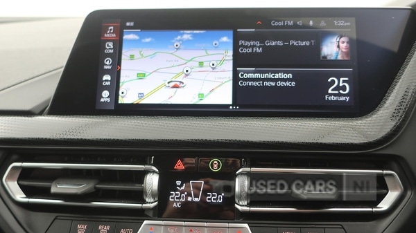 Used BMW 1 Series 2023 for sale - 77697187: Photo 25