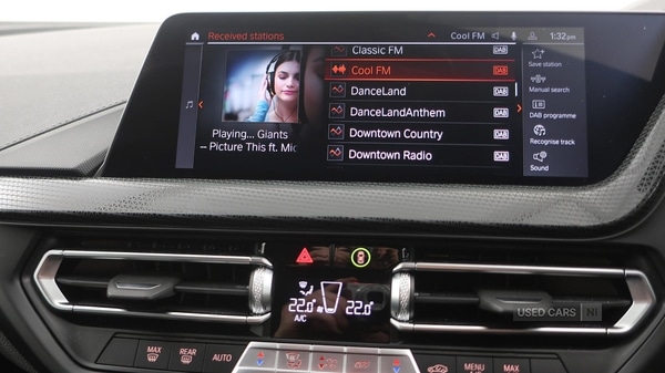 Used BMW 1 Series 2023 for sale - 77697187: Photo 26