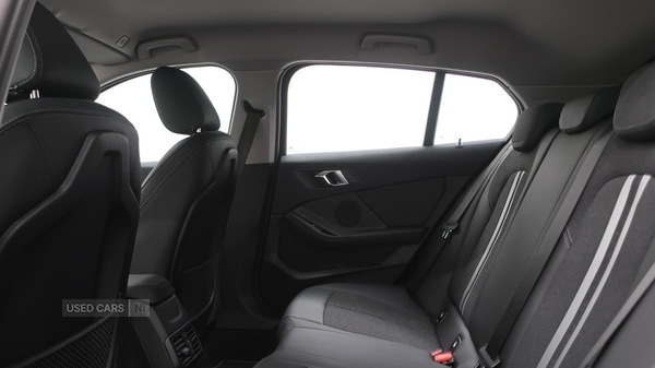 Used BMW 1 Series 2023 for sale - 77697187: Photo 28