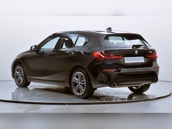 Used BMW 1 Series 2023 for sale - 77697187: Photo