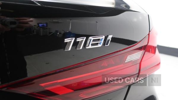 Used BMW 1 Series 2023 for sale - 77697187: Photo 35