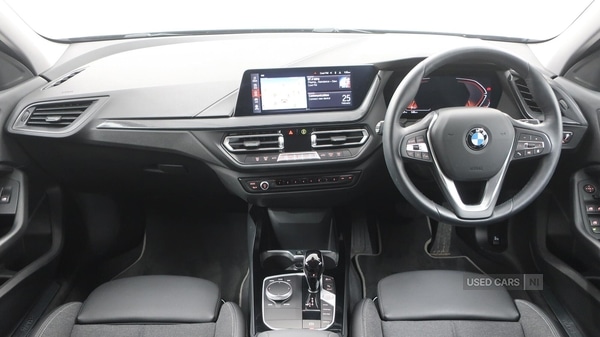 Used BMW 1 Series 2023 for sale - 77697187: Photo 4