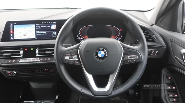 Used BMW 1 Series 2023 for sale - 77697187: Photo 6