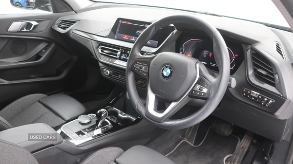 Used BMW 1 Series 2023 for sale - 77697187: Photo 7