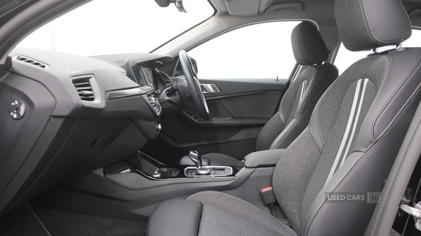 Used BMW 1 Series 2023 for sale - 77697187: Photo 8