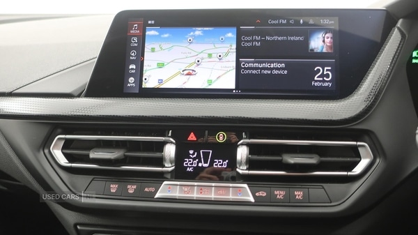 Used BMW 1 Series 2023 for sale - 77697187: Photo 9