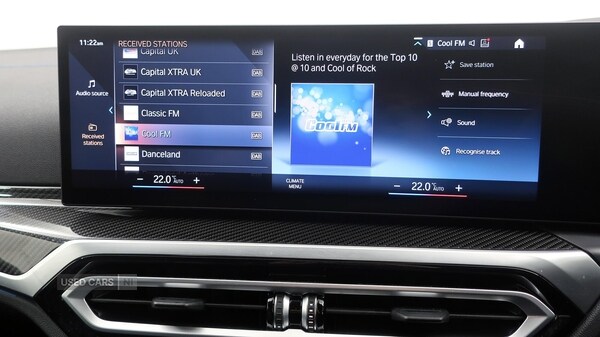 Used BMW i4 2022 for sale - 77306555: Photo 10