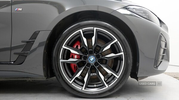 Used BMW i4 2022 for sale - 77306555: Photo 15