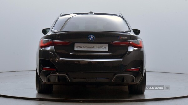 Used BMW i4 2022 for sale - 77306555: Photo 16