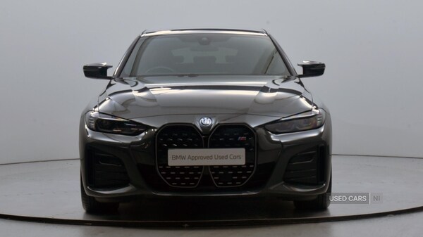 Used BMW i4 2022 for sale - 77306555: Photo 17