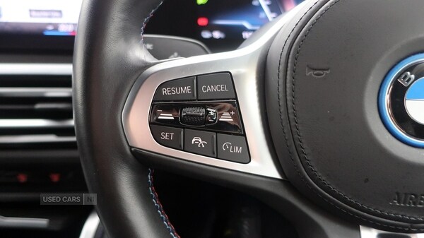 Used BMW i4 2022 for sale - 77306555: Photo 18