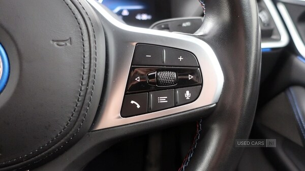 Used BMW i4 2022 for sale - 77306555: Photo 19