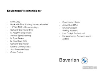 Used BMW i4 2022 for sale - 77306555: Photo