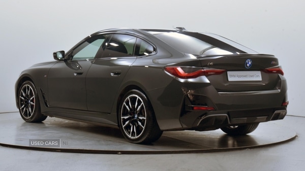 Used BMW i4 2022 for sale - 77306555: Photo 2