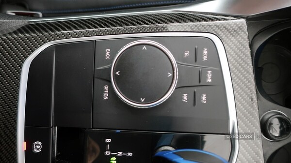 Used BMW i4 2022 for sale - 77306555: Photo 20