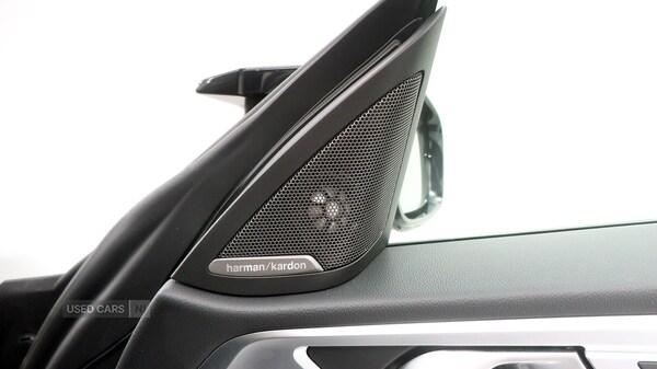 Used BMW i4 2022 for sale - 77306555: Photo 23