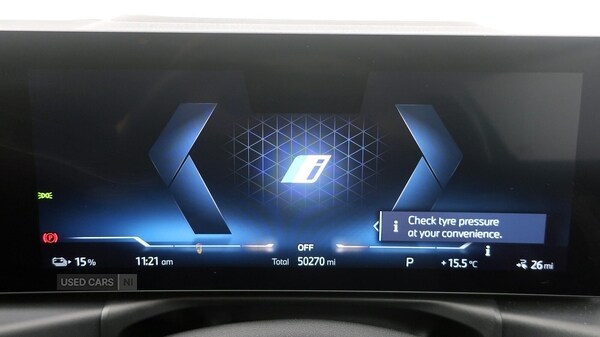 Used BMW i4 2022 for sale - 77306555: Photo 25