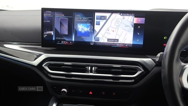 Used BMW i4 2022 for sale - 77306555: Photo 26