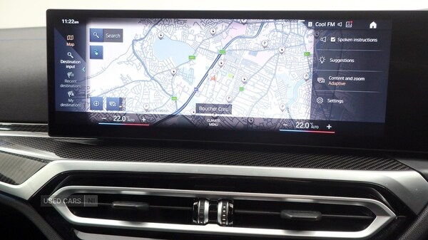 Used BMW i4 2022 for sale - 77306555: Photo 28