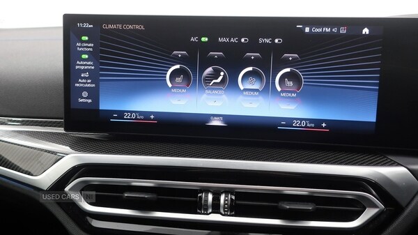 Used BMW i4 2022 for sale - 77306555: Photo 29