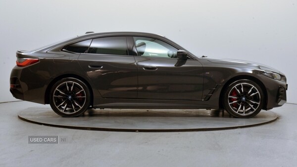 Used BMW i4 2022 for sale - 77306555: Photo 3