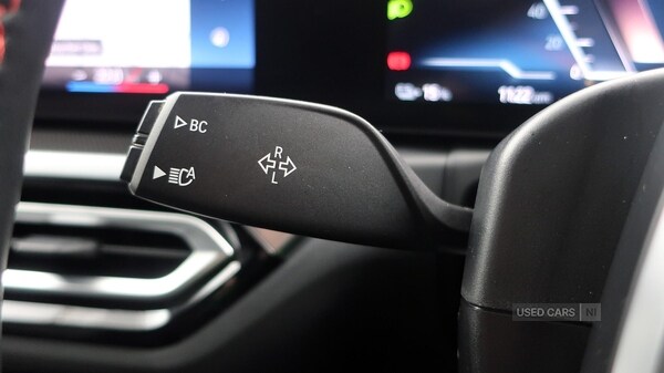 Used BMW i4 2022 for sale - 77306555: Photo 30