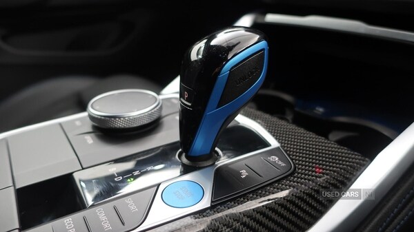 Used BMW i4 2022 for sale - 77306555: Photo 32