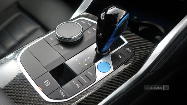 Used BMW i4 2022 for sale - 77306555: Photo 33