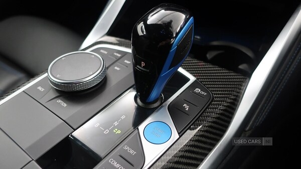 Used BMW i4 2022 for sale - 77306555: Photo 34