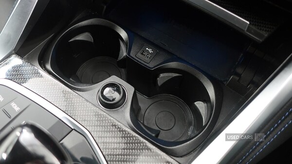 Used BMW i4 2022 for sale - 77306555: Photo 35