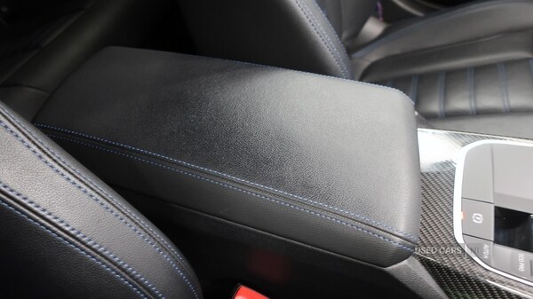 Used BMW i4 2022 for sale - 77306555: Photo 36