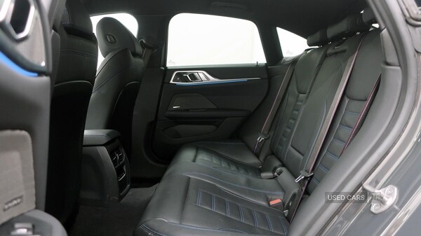 Used BMW i4 2022 for sale - 77306555: Photo 39