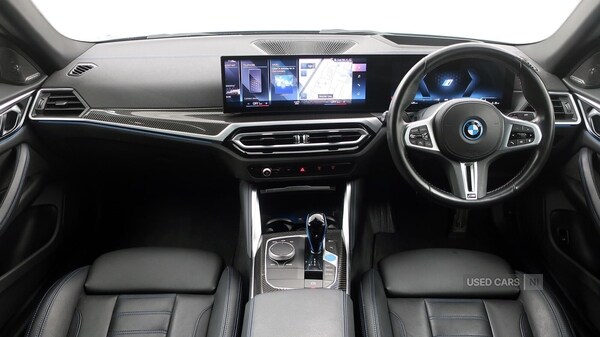 Used BMW i4 2022 for sale - 77306555: Photo 4