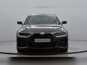 Used BMW i4 2022 for sale - 77306555: Photo