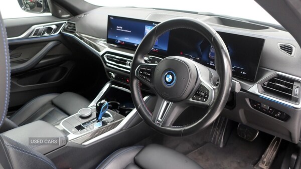 Used BMW i4 2022 for sale - 77306555: Photo 7