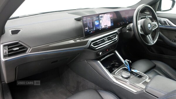 Used BMW i4 2022 for sale - 77306555: Photo 8