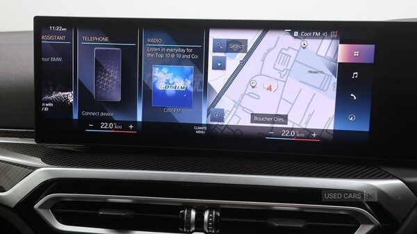 Used BMW i4 2022 for sale - 77306555: Photo 9